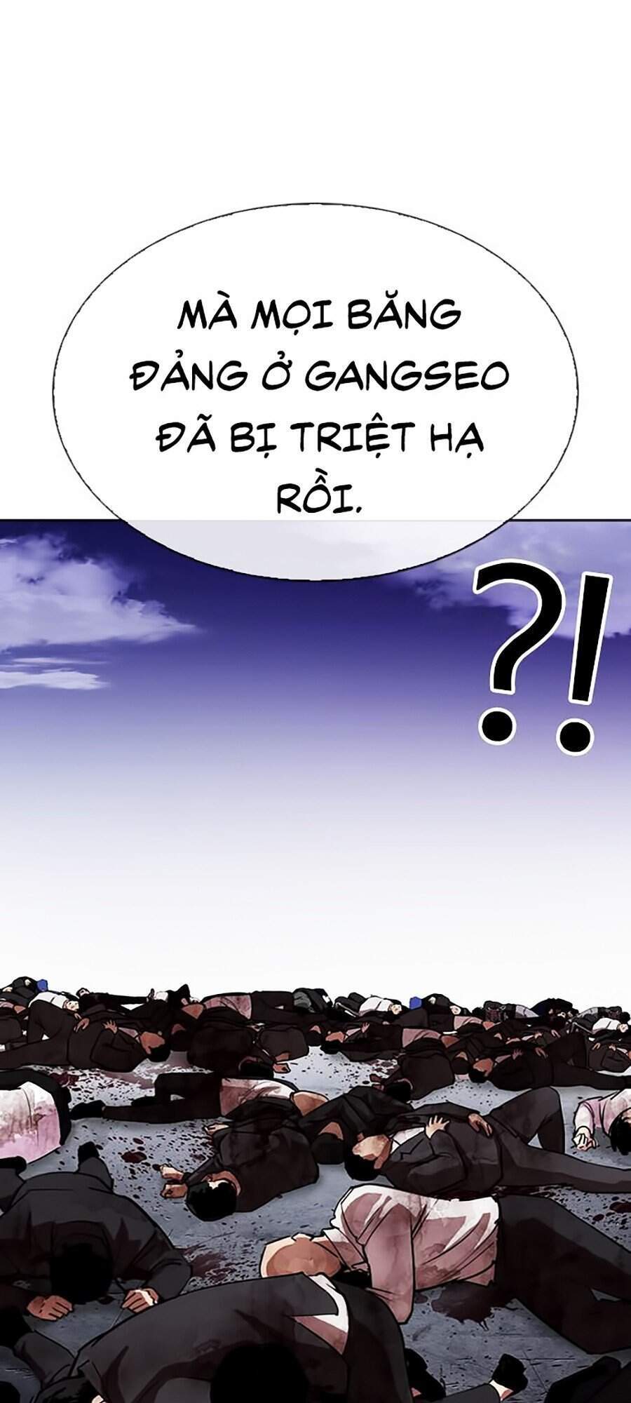 Lookism - Hoán Đổi Diệu Kỳ hoán đổi diệu kỳ - chapter 308 - Upload bởi truyensieuhay.com