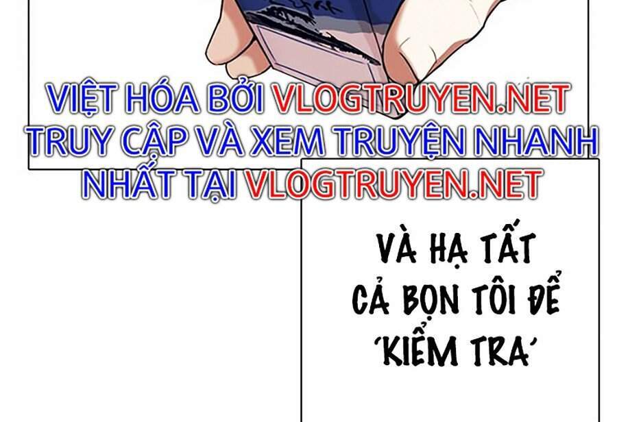 Lookism - Hoán Đổi Diệu Kỳ hoán đổi diệu kỳ - chapter 308 - Upload bởi truyensieuhay.com