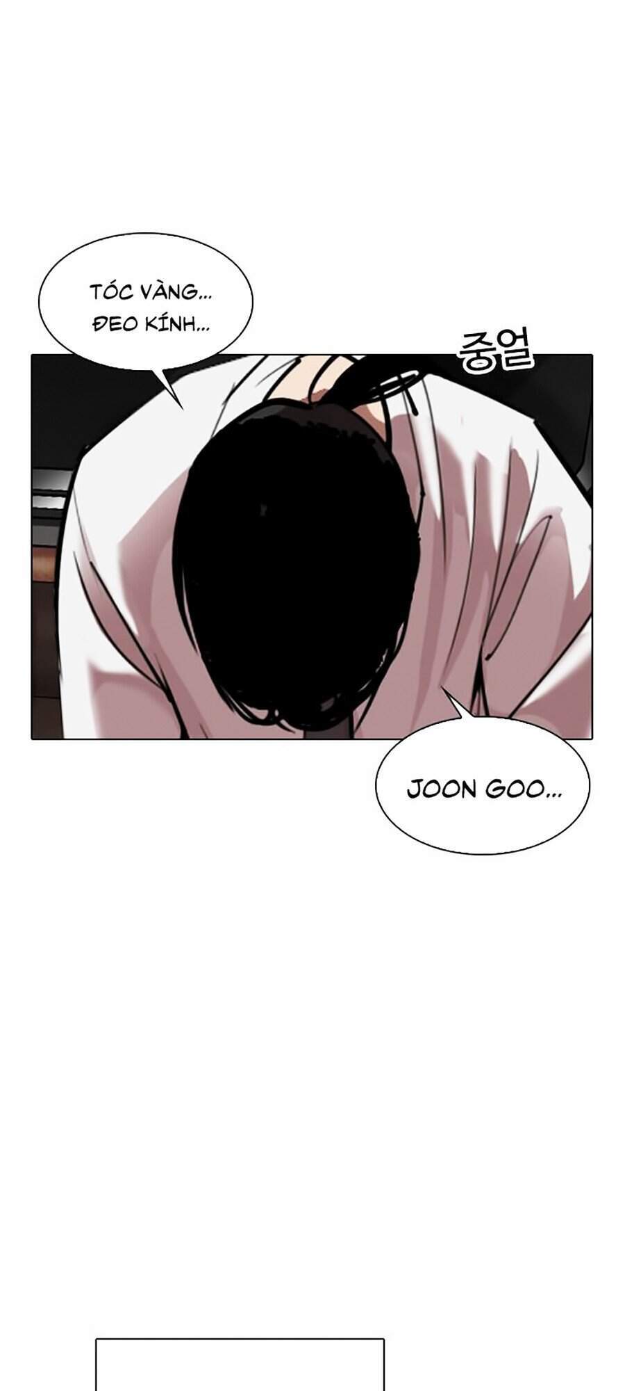 Lookism - Hoán Đổi Diệu Kỳ hoán đổi diệu kỳ - chapter 308 - Upload bởi truyensieuhay.com