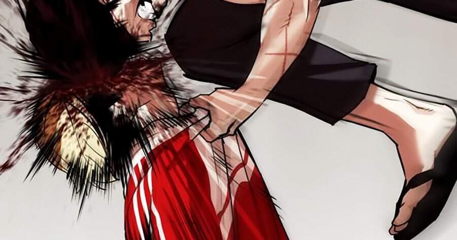 Lookism - Hoán Đổi Diệu Kỳ hoán đổi diệu kỳ - chapter 308 - Upload bởi truyensieuhay.com