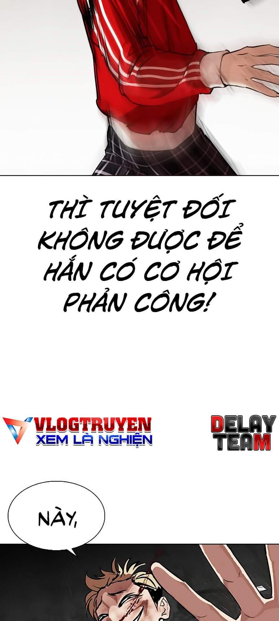 Lookism - Hoán Đổi Diệu Kỳ hoán đổi diệu kỳ - chapter 308 - Upload bởi truyensieuhay.com