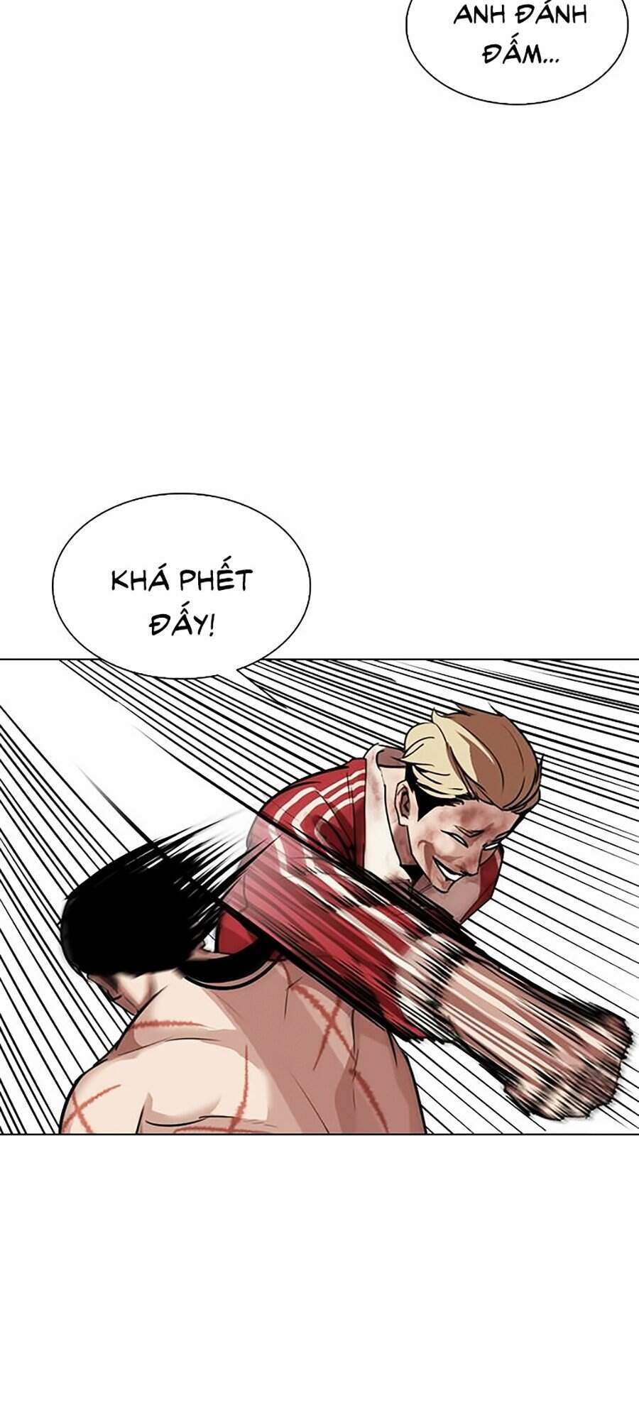 Lookism - Hoán Đổi Diệu Kỳ hoán đổi diệu kỳ - chapter 308 - Upload bởi truyensieuhay.com