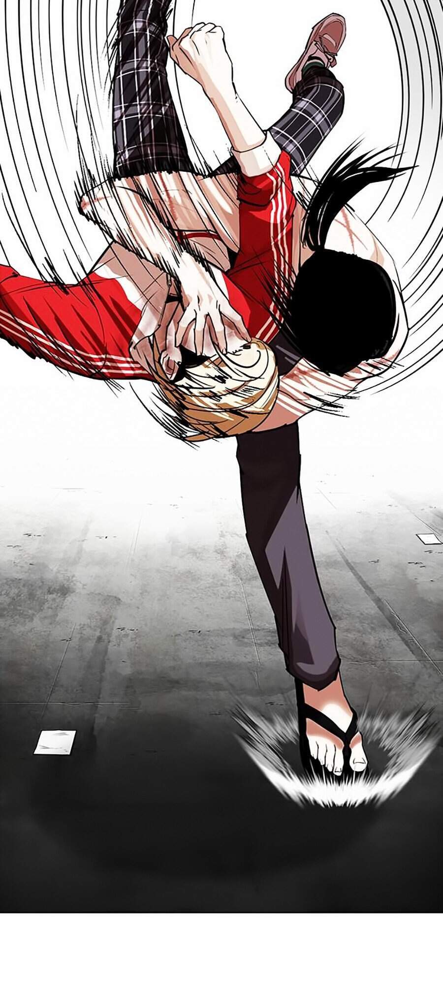 Lookism - Hoán Đổi Diệu Kỳ hoán đổi diệu kỳ - chapter 308 - Upload bởi truyensieuhay.com
