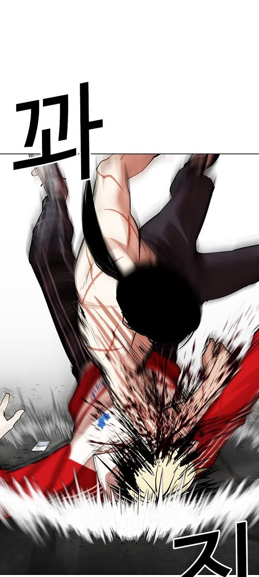 Lookism - Hoán Đổi Diệu Kỳ hoán đổi diệu kỳ - chapter 308 - Upload bởi truyensieuhay.com
