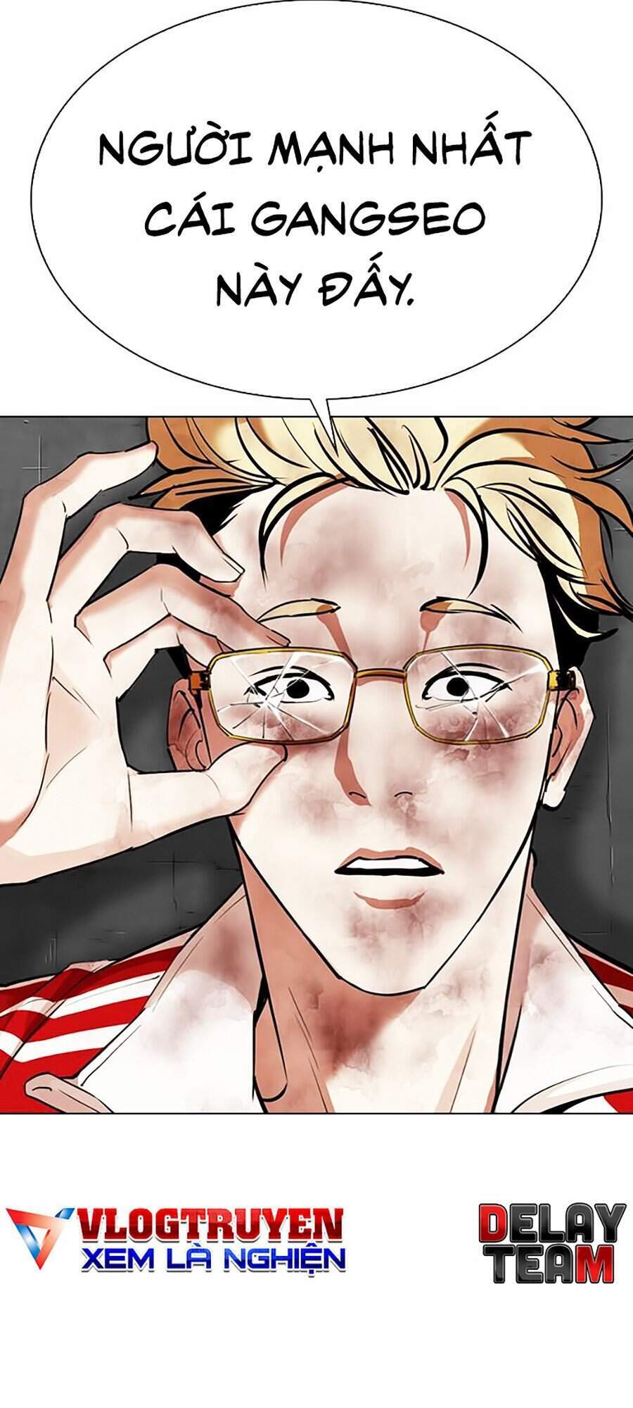 Lookism - Hoán Đổi Diệu Kỳ hoán đổi diệu kỳ - chapter 308 - Upload bởi truyensieuhay.com