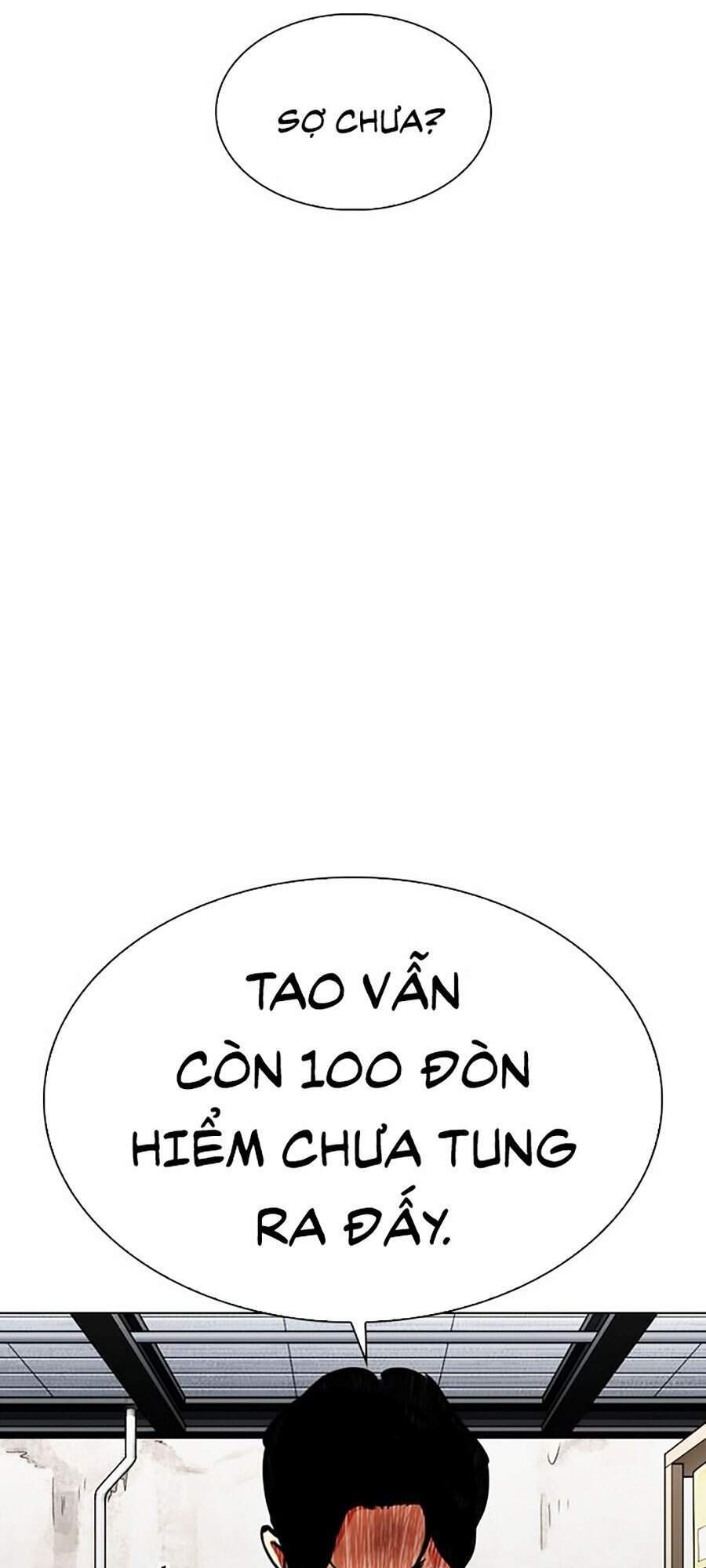 Lookism - Hoán Đổi Diệu Kỳ hoán đổi diệu kỳ - chapter 308 - Upload bởi truyensieuhay.com
