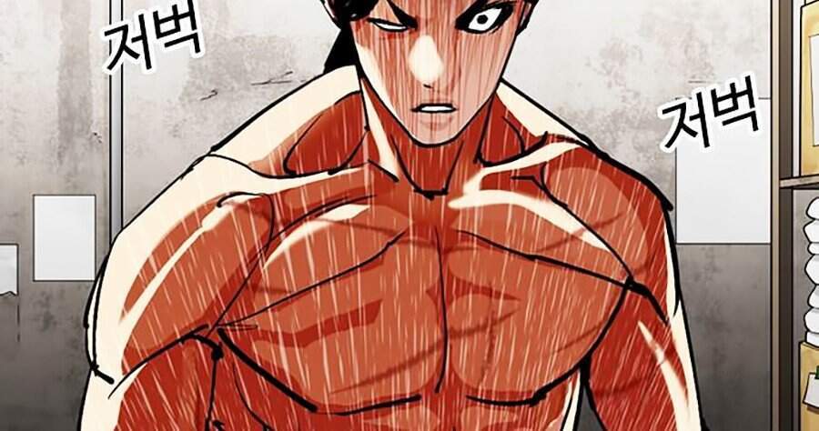 Lookism - Hoán Đổi Diệu Kỳ hoán đổi diệu kỳ - chapter 308 - Upload bởi truyensieuhay.com