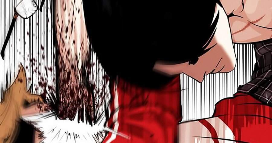 Lookism - Hoán Đổi Diệu Kỳ hoán đổi diệu kỳ - chapter 308 - Upload bởi truyensieuhay.com