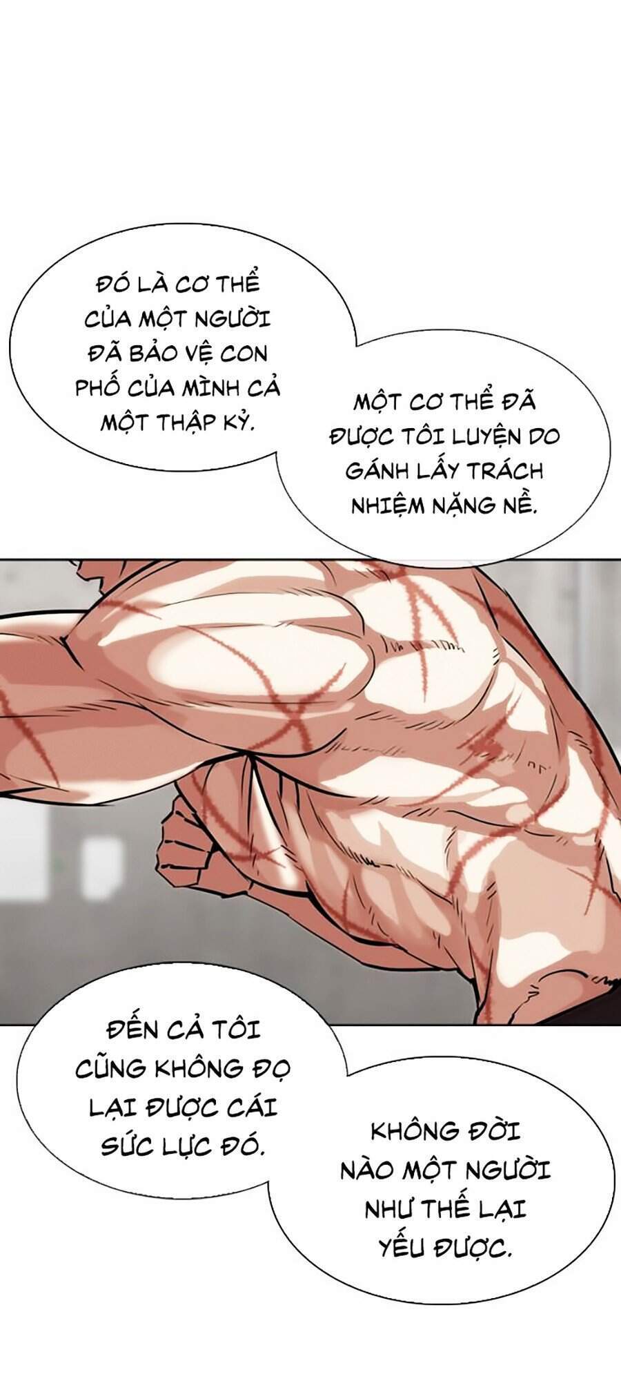 Lookism - Hoán Đổi Diệu Kỳ hoán đổi diệu kỳ - chapter 308 - Upload bởi truyensieuhay.com