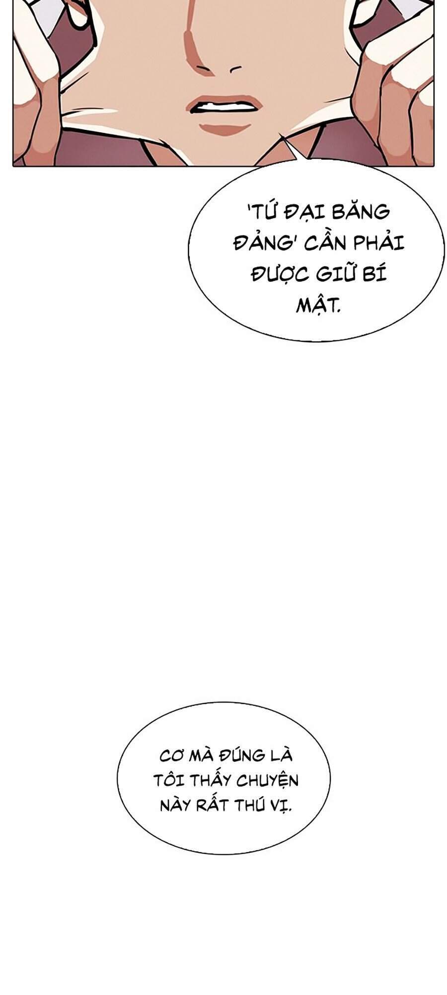Lookism - Hoán Đổi Diệu Kỳ hoán đổi diệu kỳ - chapter 308 - Upload bởi truyensieuhay.com