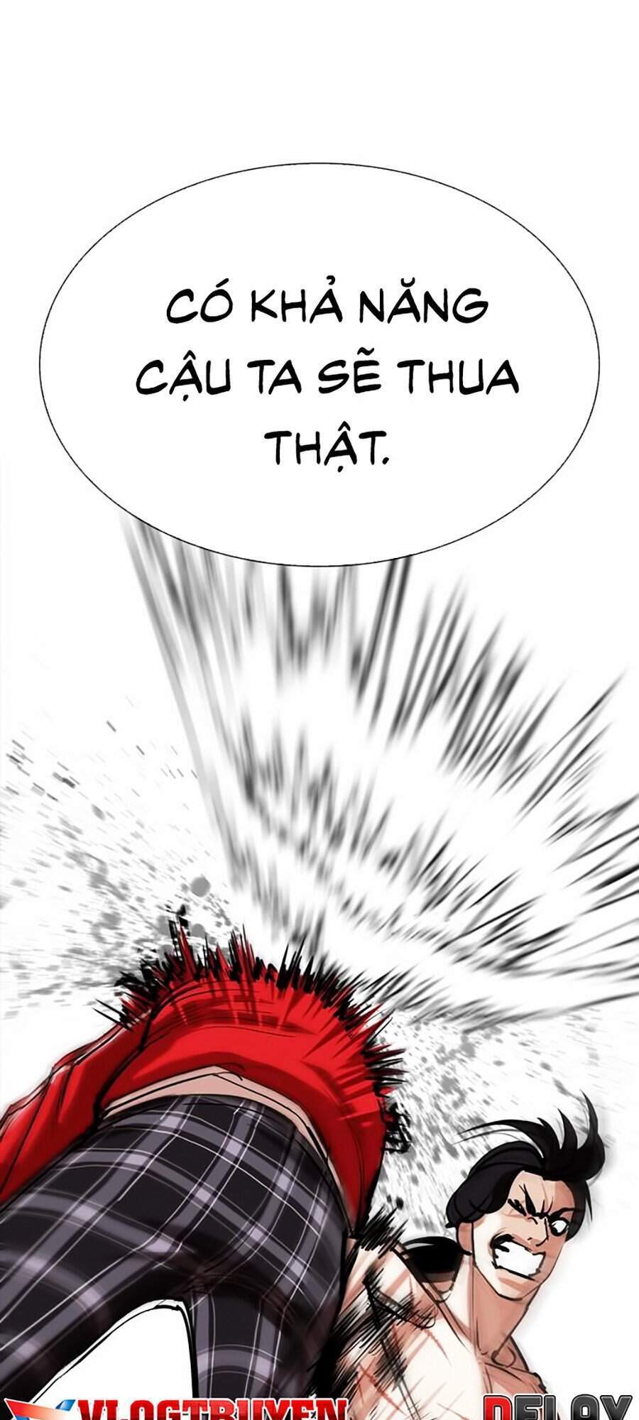 Lookism - Hoán Đổi Diệu Kỳ hoán đổi diệu kỳ - chapter 308 - Upload bởi truyensieuhay.com