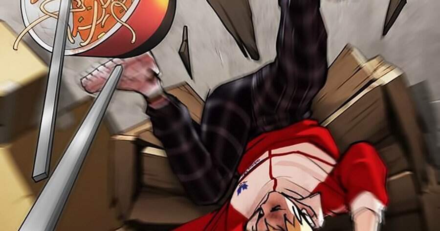 Lookism - Hoán Đổi Diệu Kỳ hoán đổi diệu kỳ - chapter 308 - Upload bởi truyensieuhay.com