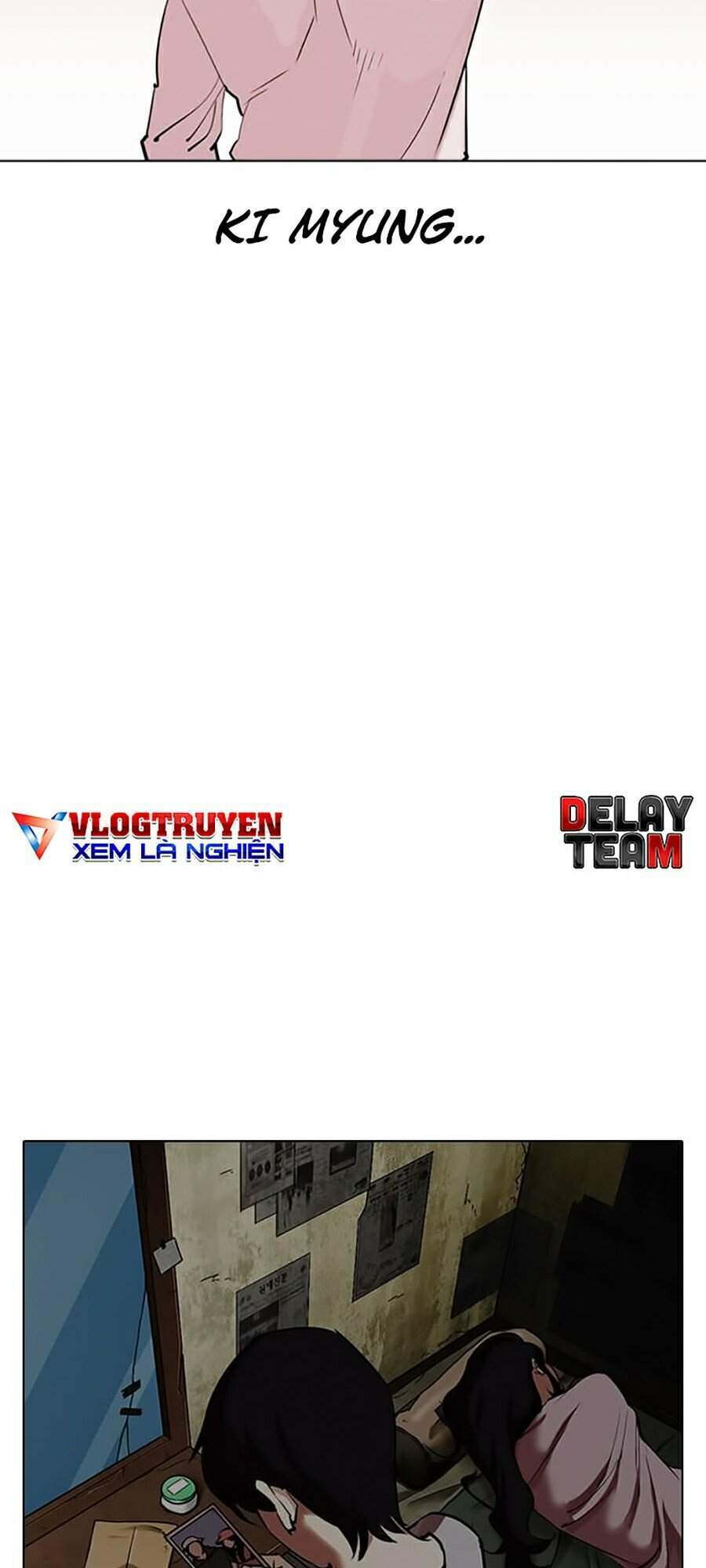 Lookism - Hoán Đổi Diệu Kỳ hoán đổi diệu kỳ - chapter 309 - Upload bởi truyensieuhay.com