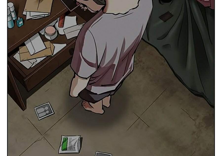 Lookism - Hoán Đổi Diệu Kỳ hoán đổi diệu kỳ - chapter 309 - Upload bởi truyensieuhay.com