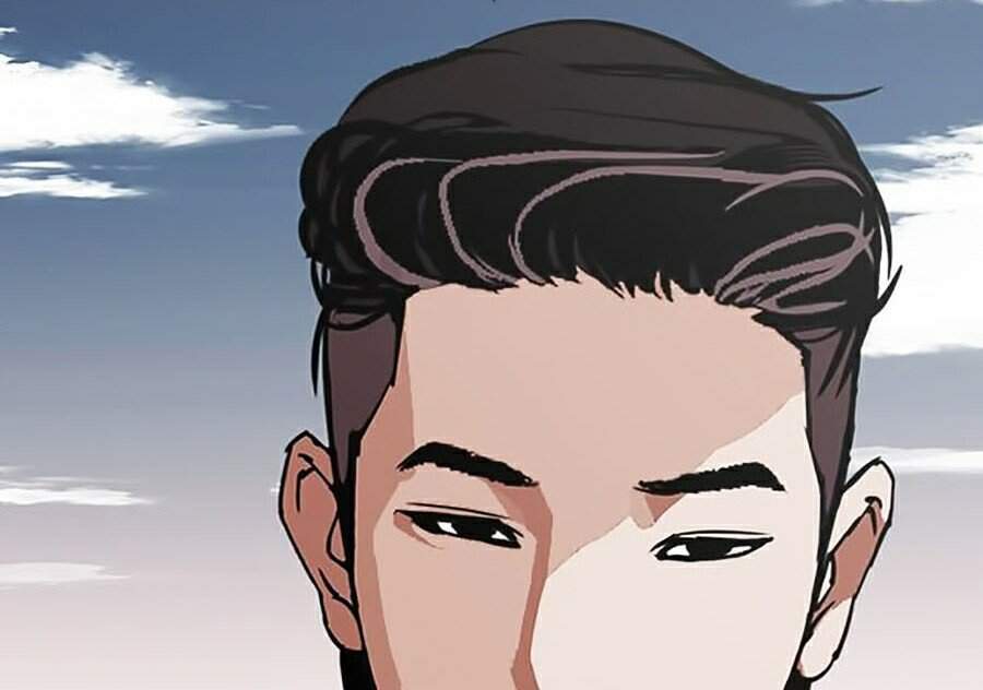 Lookism - Hoán Đổi Diệu Kỳ hoán đổi diệu kỳ - chapter 309 - Upload bởi truyensieuhay.com