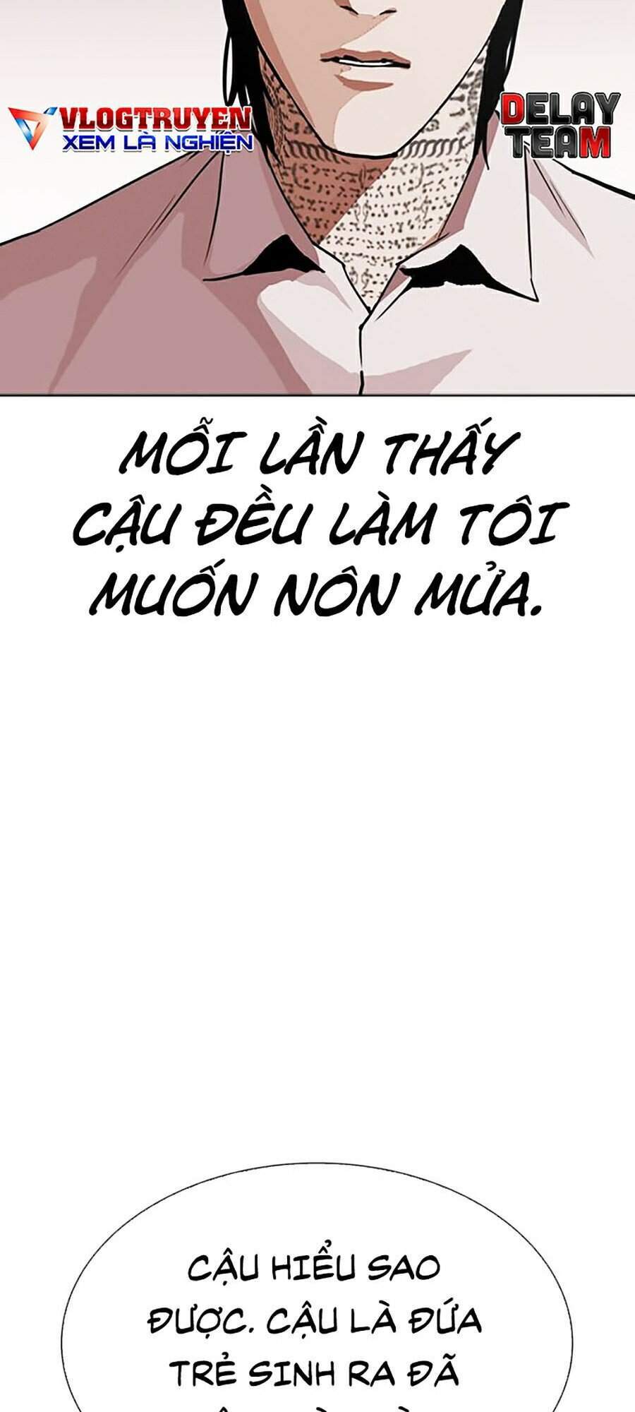 Lookism - Hoán Đổi Diệu Kỳ hoán đổi diệu kỳ - chapter 309 - Upload bởi truyensieuhay.com