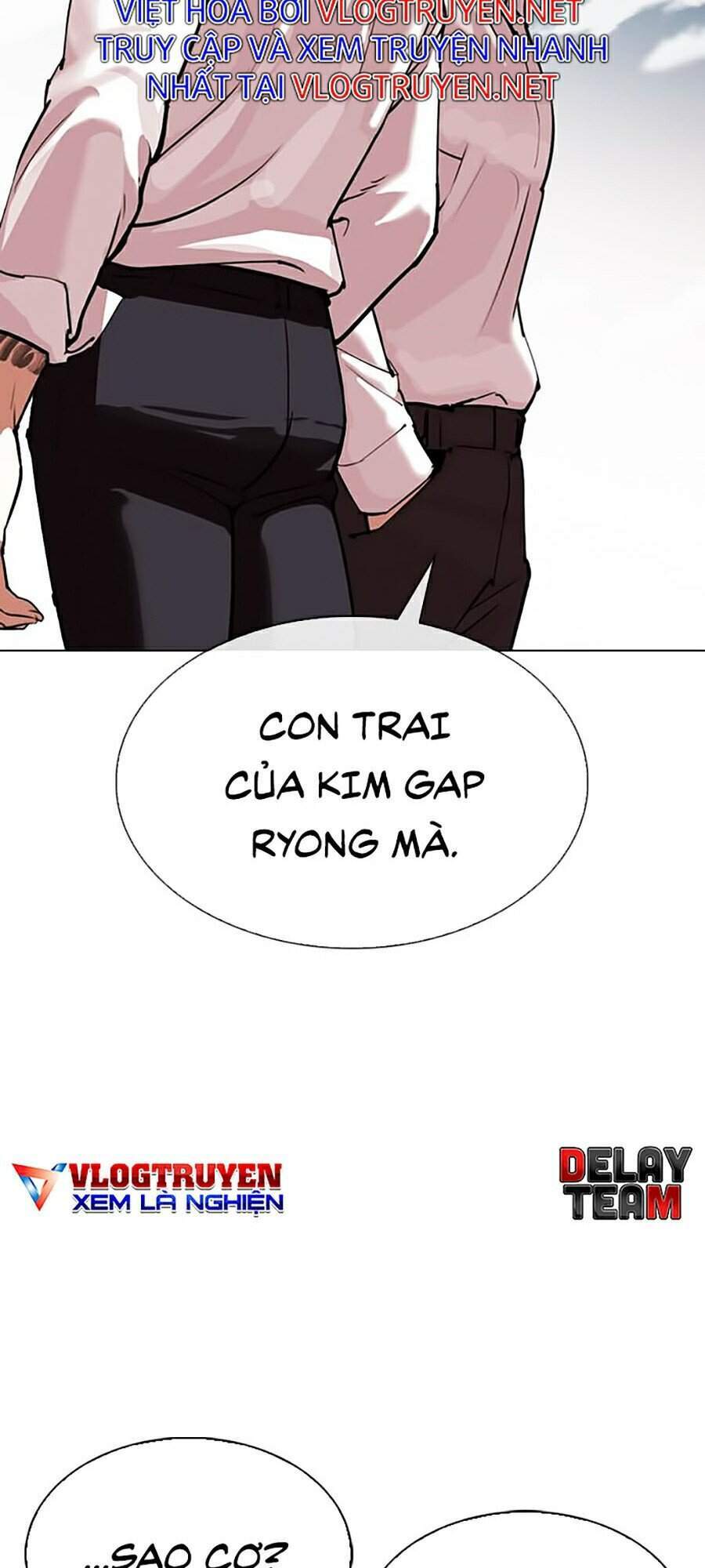 Lookism - Hoán Đổi Diệu Kỳ hoán đổi diệu kỳ - chapter 309 - Upload bởi truyensieuhay.com
