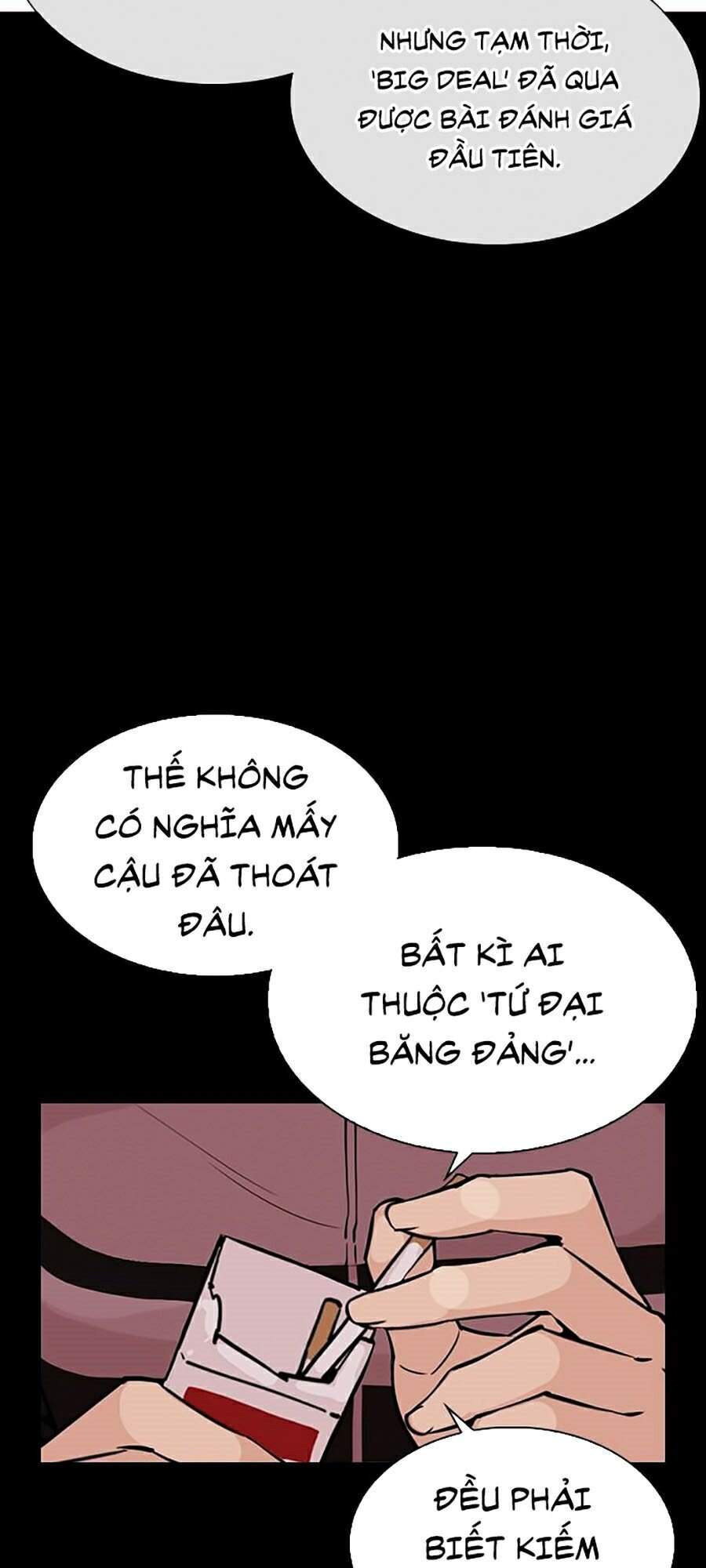Lookism - Hoán Đổi Diệu Kỳ hoán đổi diệu kỳ - chapter 309 - Upload bởi truyensieuhay.com