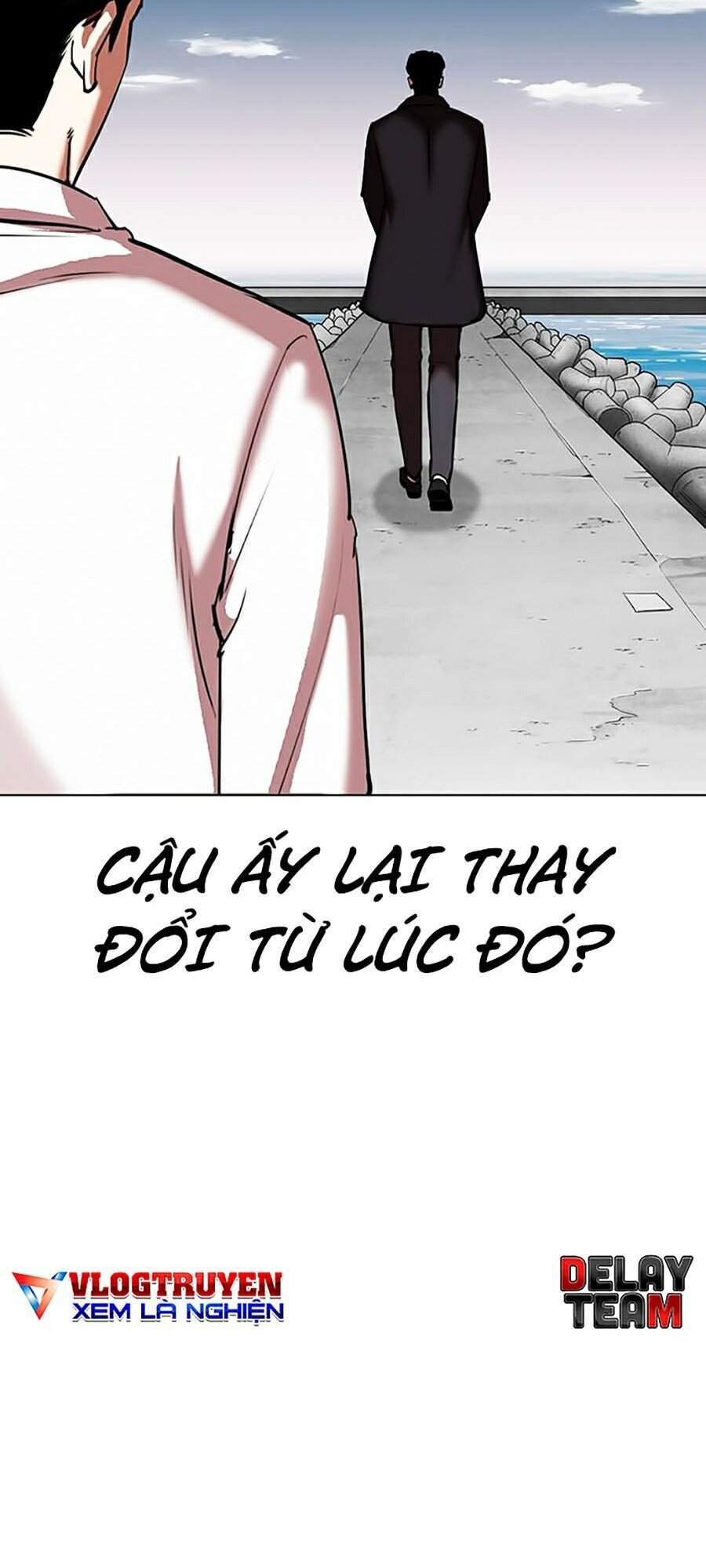 Lookism - Hoán Đổi Diệu Kỳ hoán đổi diệu kỳ - chapter 309 - Upload bởi truyensieuhay.com