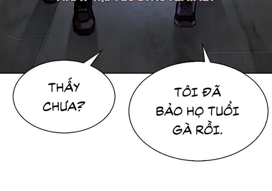 Lookism - Hoán Đổi Diệu Kỳ hoán đổi diệu kỳ - chapter 309 - Upload bởi truyensieuhay.com
