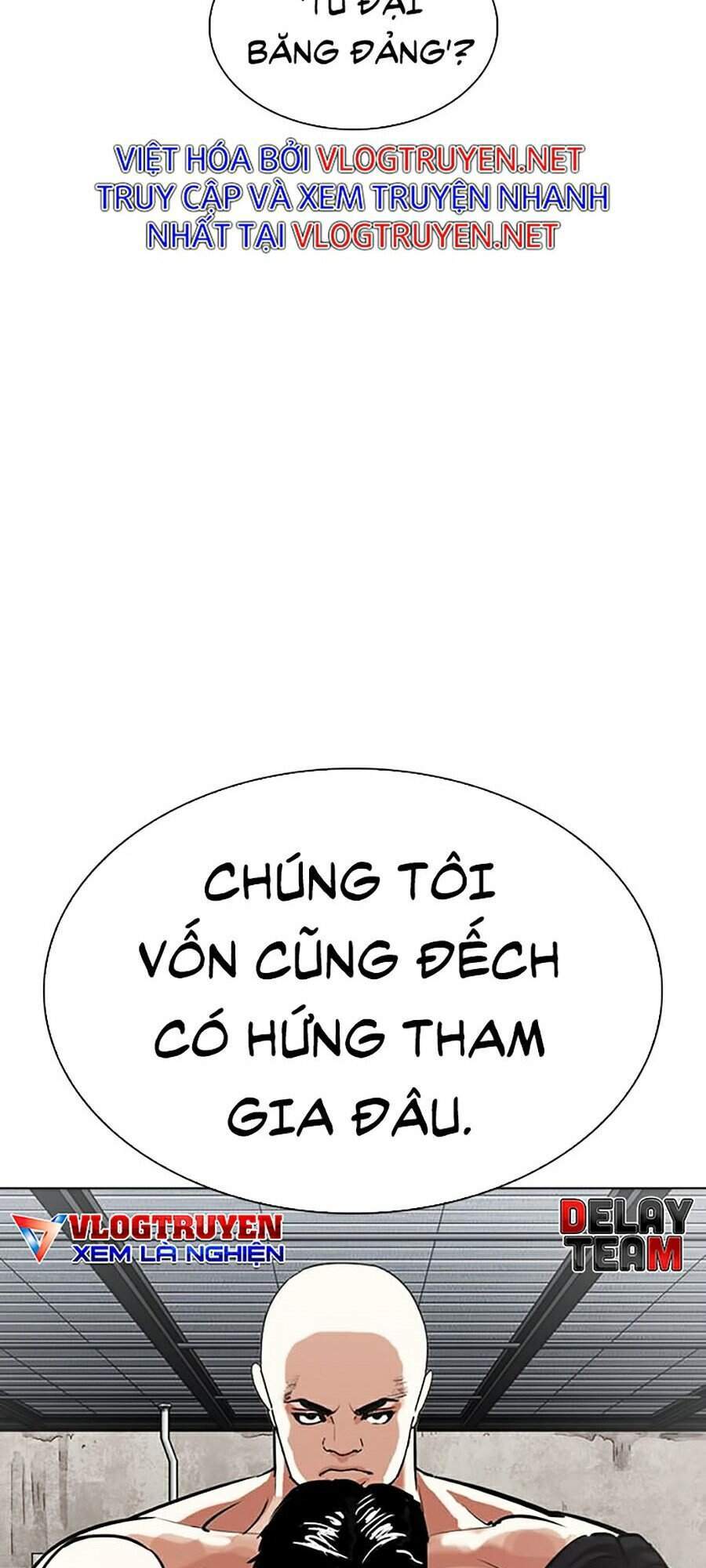 Lookism - Hoán Đổi Diệu Kỳ hoán đổi diệu kỳ - chapter 309 - Upload bởi truyensieuhay.com