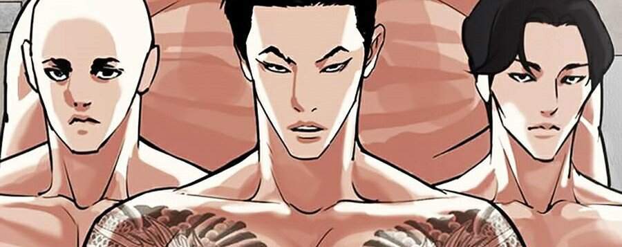Lookism - Hoán Đổi Diệu Kỳ hoán đổi diệu kỳ - chapter 309 - Upload bởi truyensieuhay.com