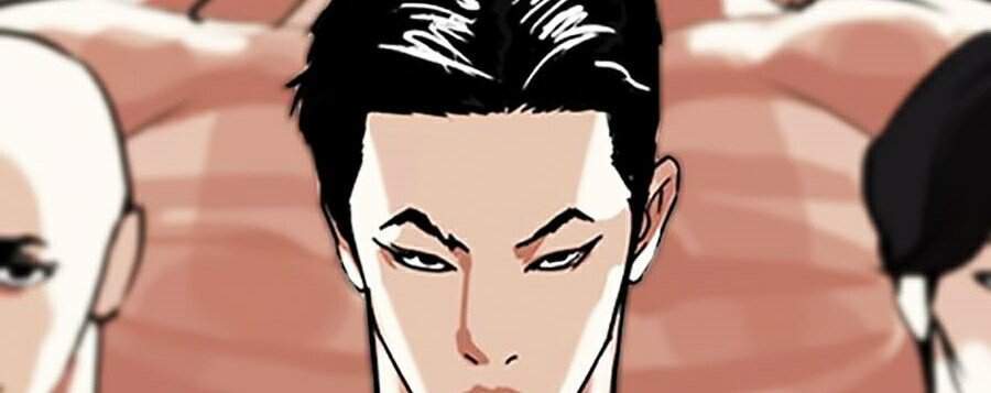 Lookism - Hoán Đổi Diệu Kỳ hoán đổi diệu kỳ - chapter 309 - Upload bởi truyensieuhay.com