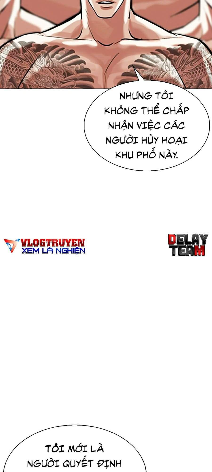 Lookism - Hoán Đổi Diệu Kỳ hoán đổi diệu kỳ - chapter 309 - Upload bởi truyensieuhay.com