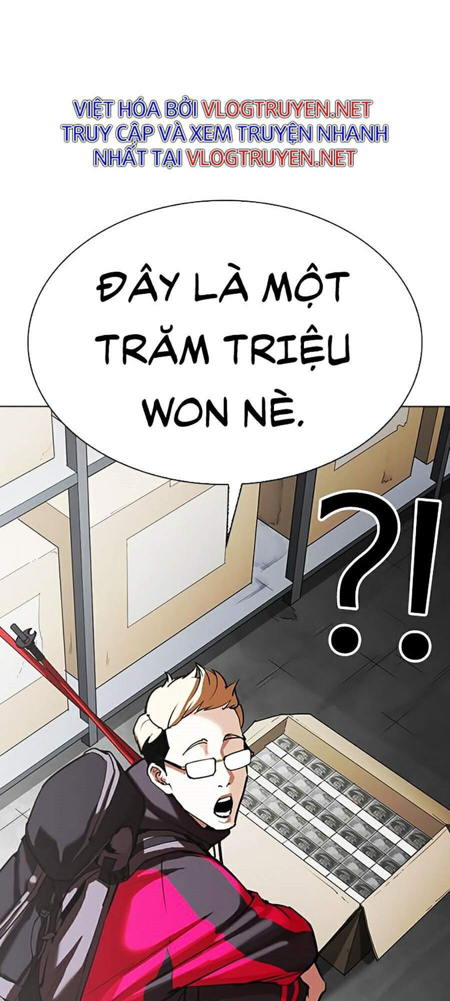 Lookism - Hoán Đổi Diệu Kỳ hoán đổi diệu kỳ - chapter 309 - Upload bởi truyensieuhay.com