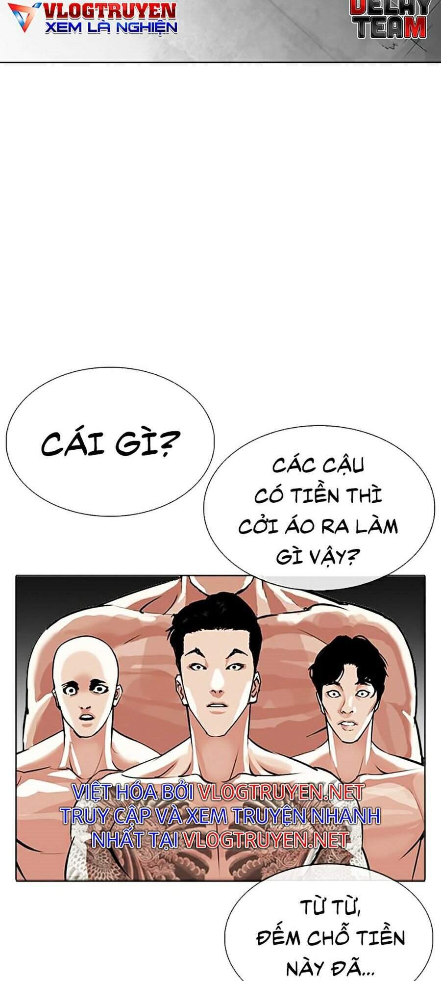 Lookism - Hoán Đổi Diệu Kỳ hoán đổi diệu kỳ - chapter 309 - Upload bởi truyensieuhay.com