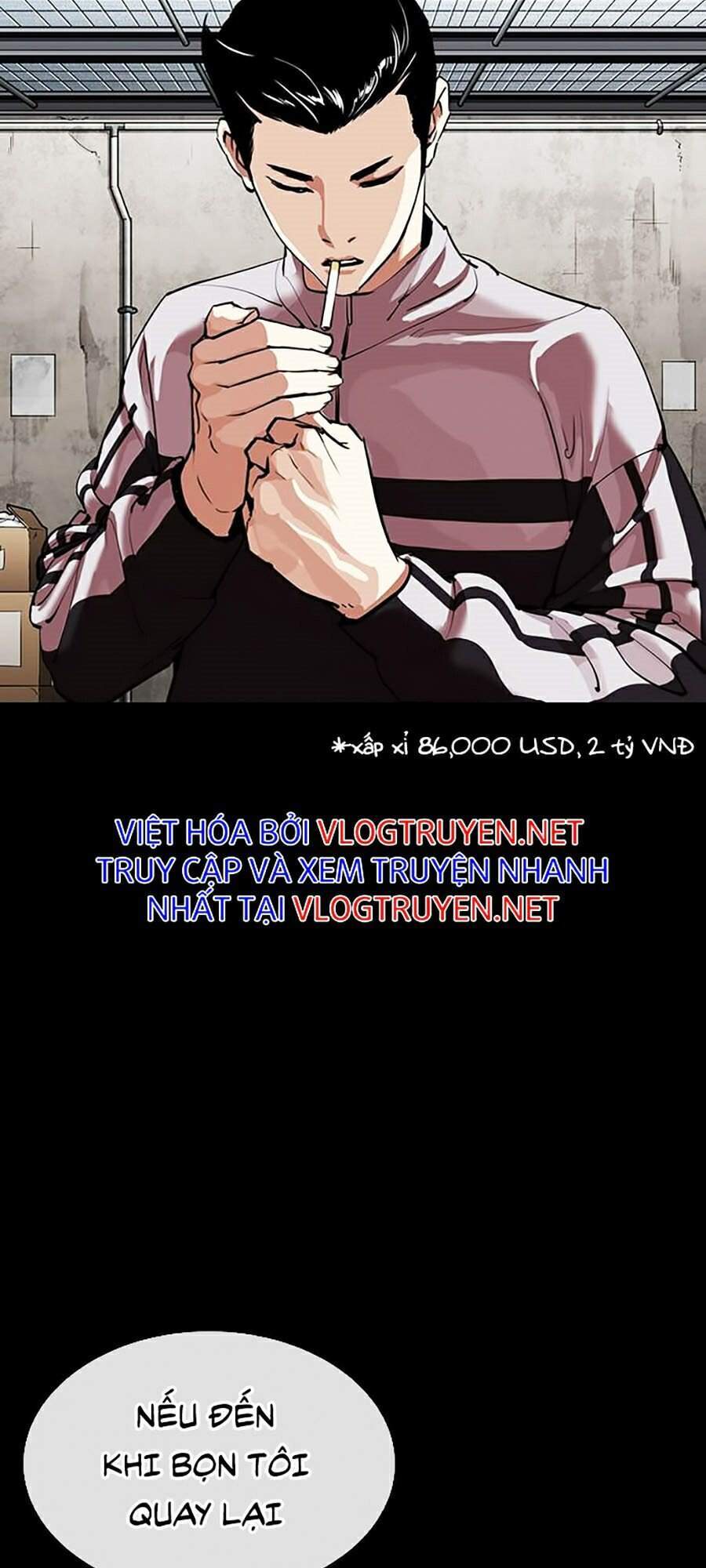 Lookism - Hoán Đổi Diệu Kỳ hoán đổi diệu kỳ - chapter 309 - Upload bởi truyensieuhay.com