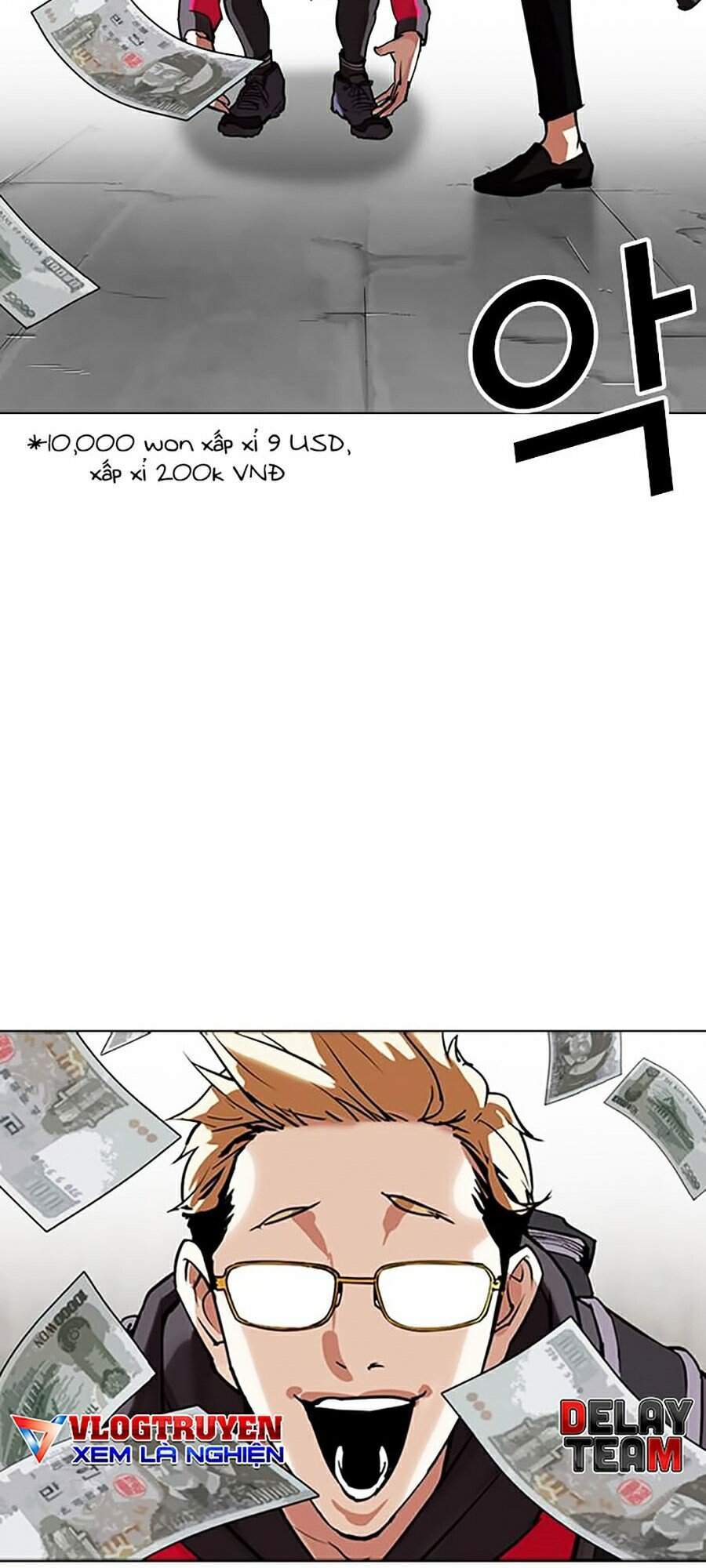 Lookism - Hoán Đổi Diệu Kỳ hoán đổi diệu kỳ - chapter 309 - Upload bởi truyensieuhay.com