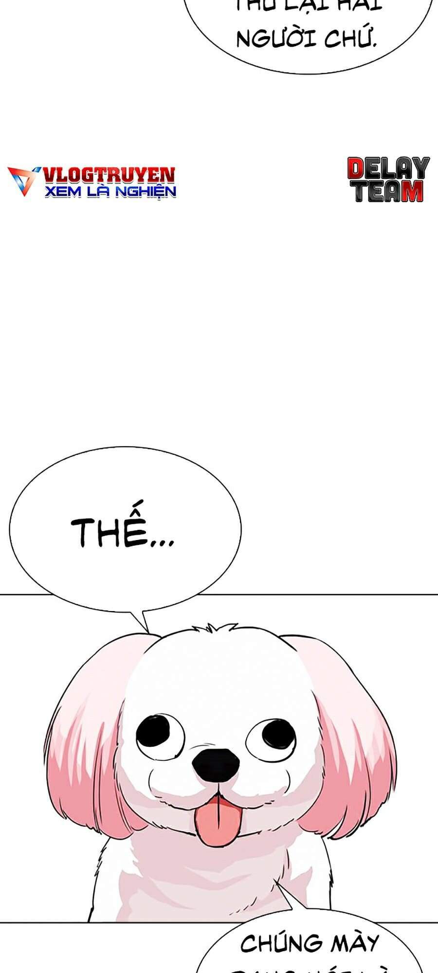 Lookism - Hoán Đổi Diệu Kỳ hoán đổi diệu kỳ - chapter 309 - Upload bởi truyensieuhay.com