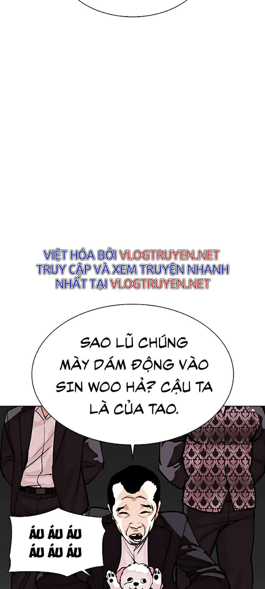 Lookism - Hoán Đổi Diệu Kỳ hoán đổi diệu kỳ - chapter 309 - Upload bởi truyensieuhay.com
