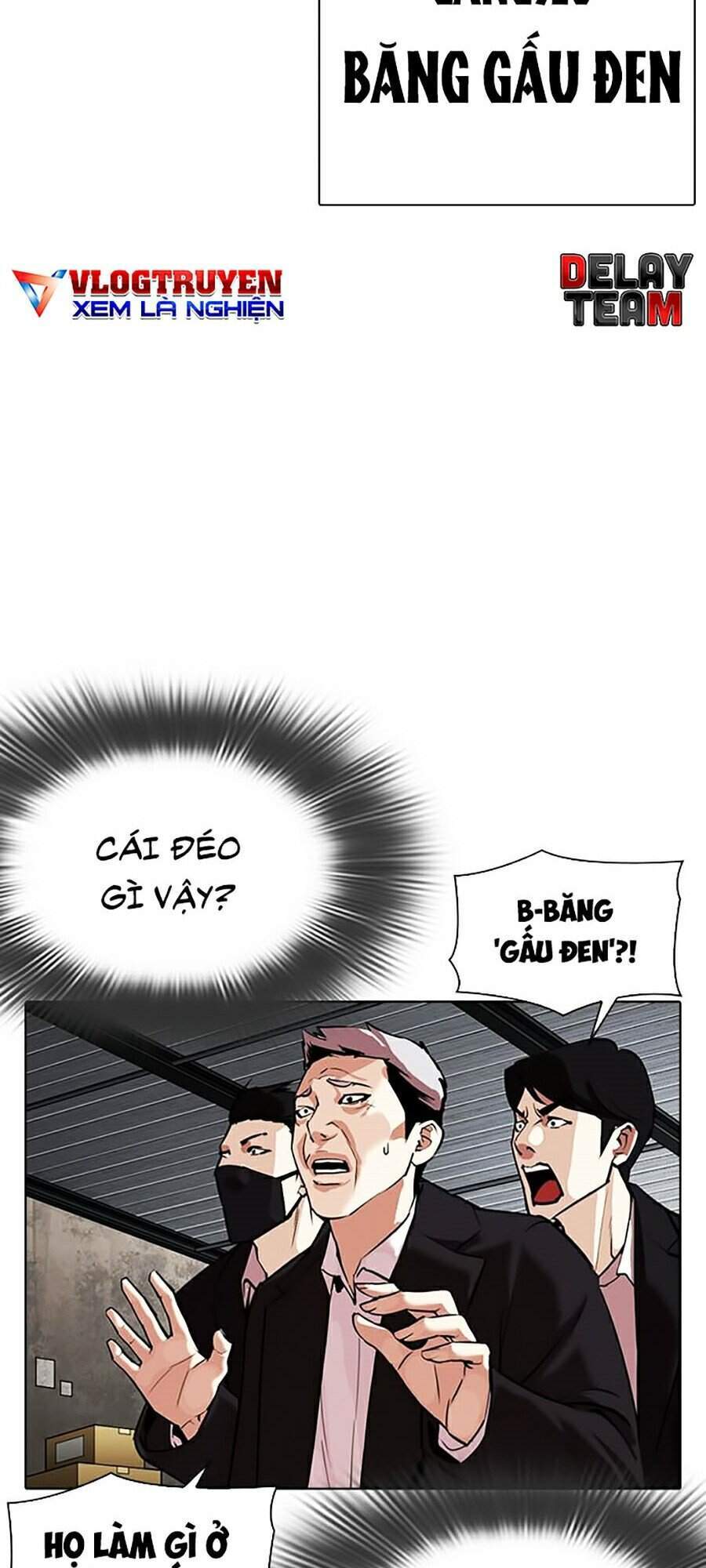 Lookism - Hoán Đổi Diệu Kỳ hoán đổi diệu kỳ - chapter 309 - Upload bởi truyensieuhay.com