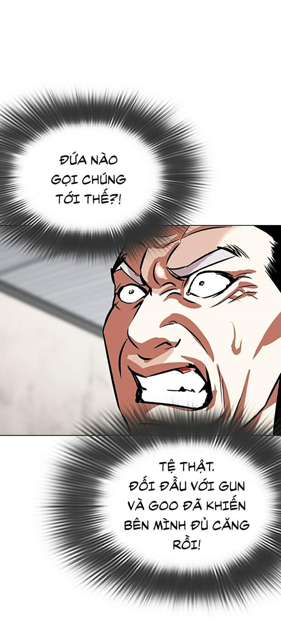 Lookism - Hoán Đổi Diệu Kỳ hoán đổi diệu kỳ - chapter 309 - Upload bởi truyensieuhay.com