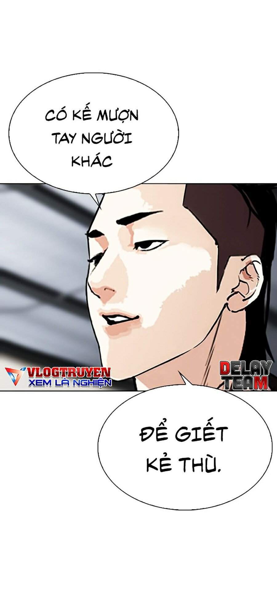 Lookism - Hoán Đổi Diệu Kỳ hoán đổi diệu kỳ - chapter 309 - Upload bởi truyensieuhay.com