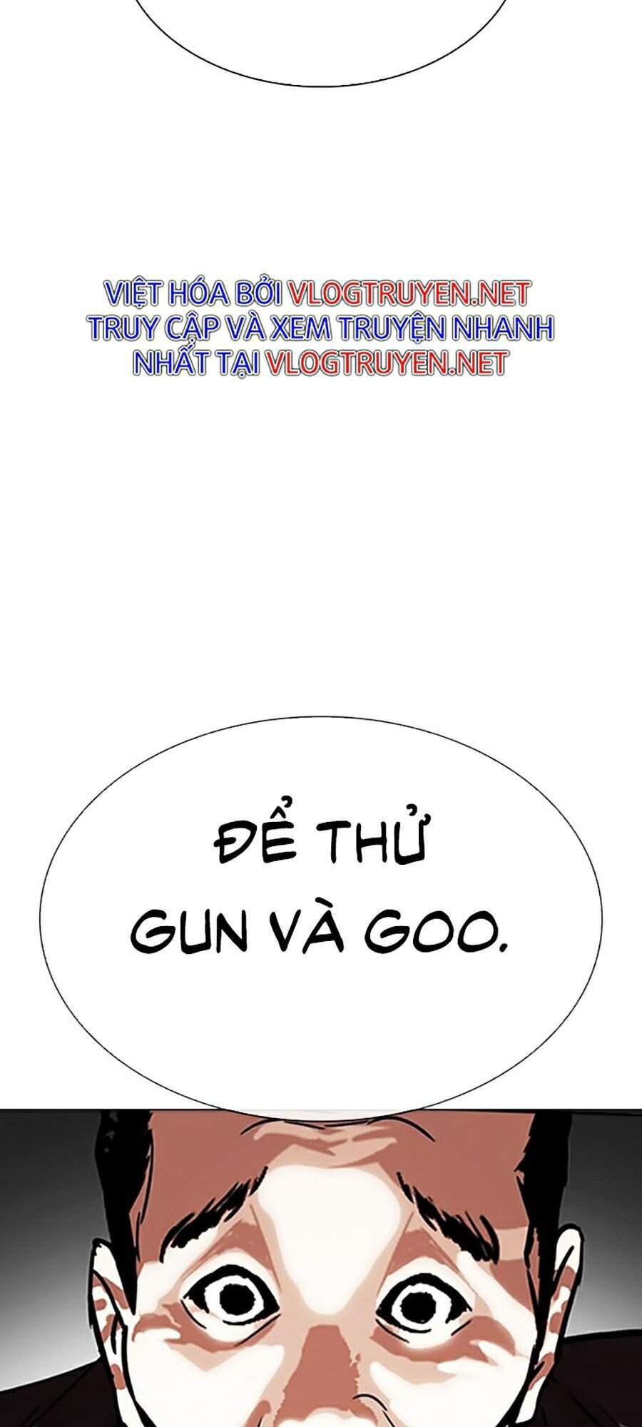 Lookism - Hoán Đổi Diệu Kỳ hoán đổi diệu kỳ - chapter 309 - Upload bởi truyensieuhay.com