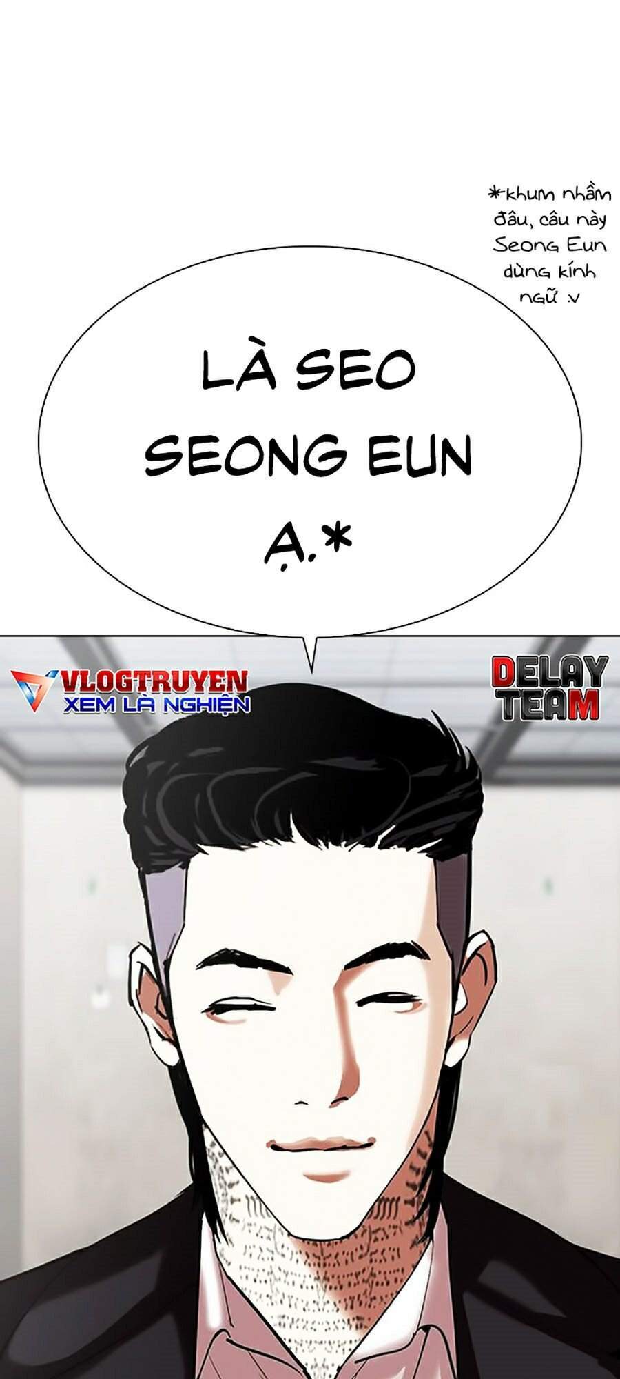 Lookism - Hoán Đổi Diệu Kỳ hoán đổi diệu kỳ - chapter 309 - Upload bởi truyensieuhay.com