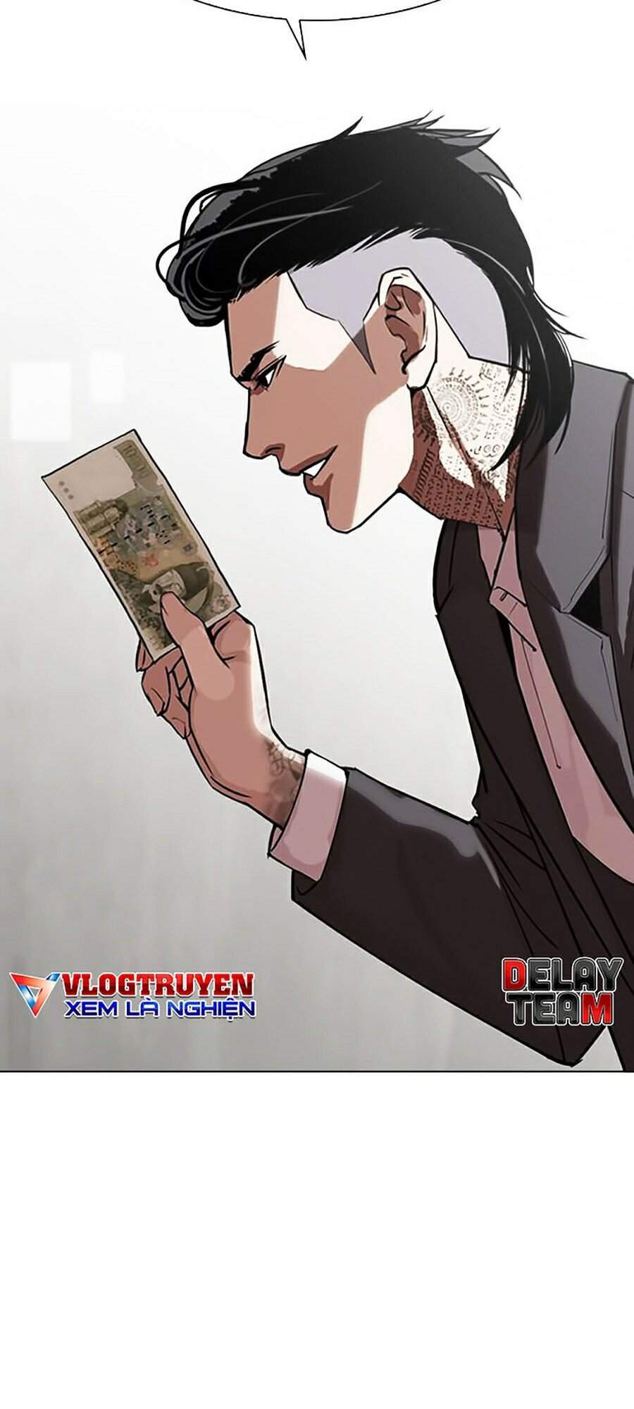 Lookism - Hoán Đổi Diệu Kỳ hoán đổi diệu kỳ - chapter 309 - Upload bởi truyensieuhay.com