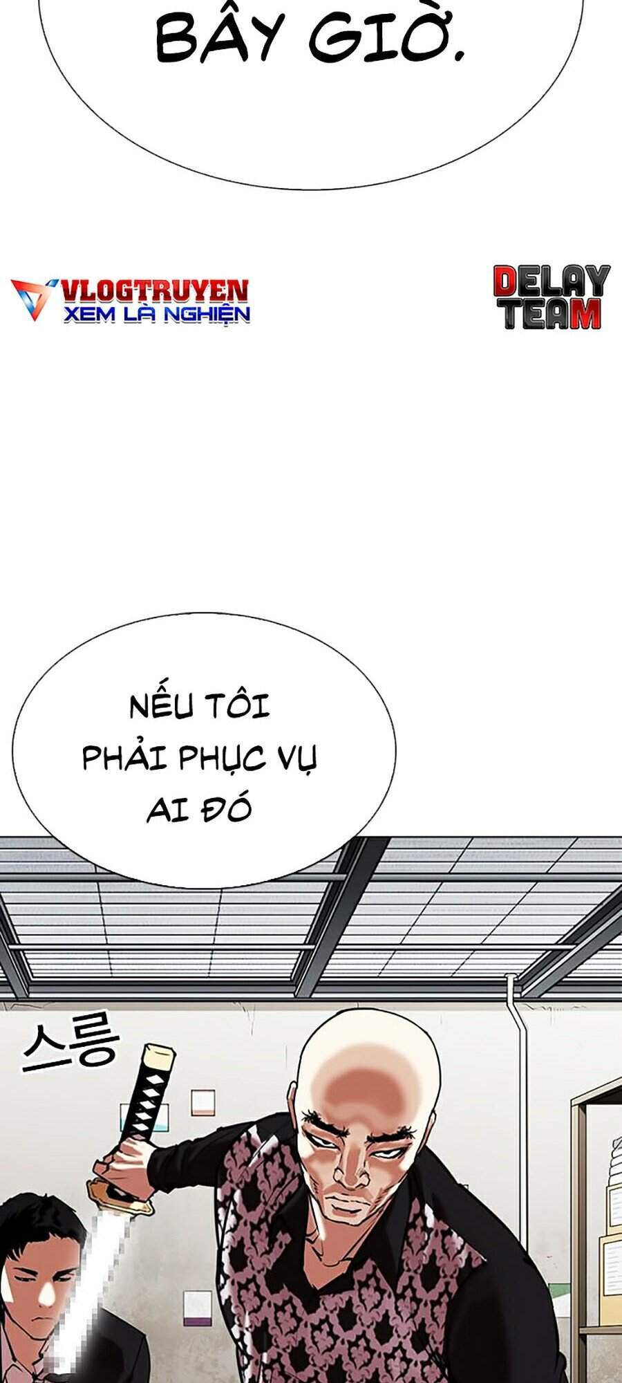 Lookism - Hoán Đổi Diệu Kỳ hoán đổi diệu kỳ - chapter 309 - Upload bởi truyensieuhay.com