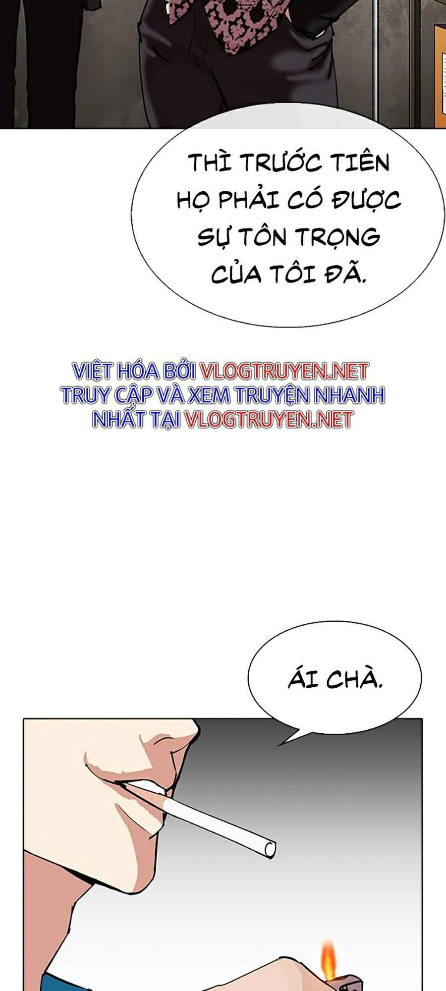 Lookism - Hoán Đổi Diệu Kỳ hoán đổi diệu kỳ - chapter 309 - Upload bởi truyensieuhay.com