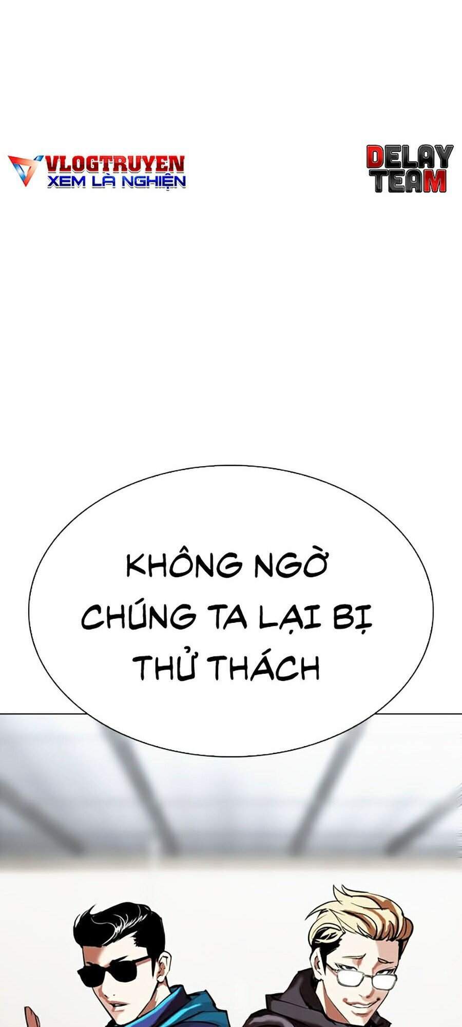 Lookism - Hoán Đổi Diệu Kỳ hoán đổi diệu kỳ - chapter 309 - Upload bởi truyensieuhay.com