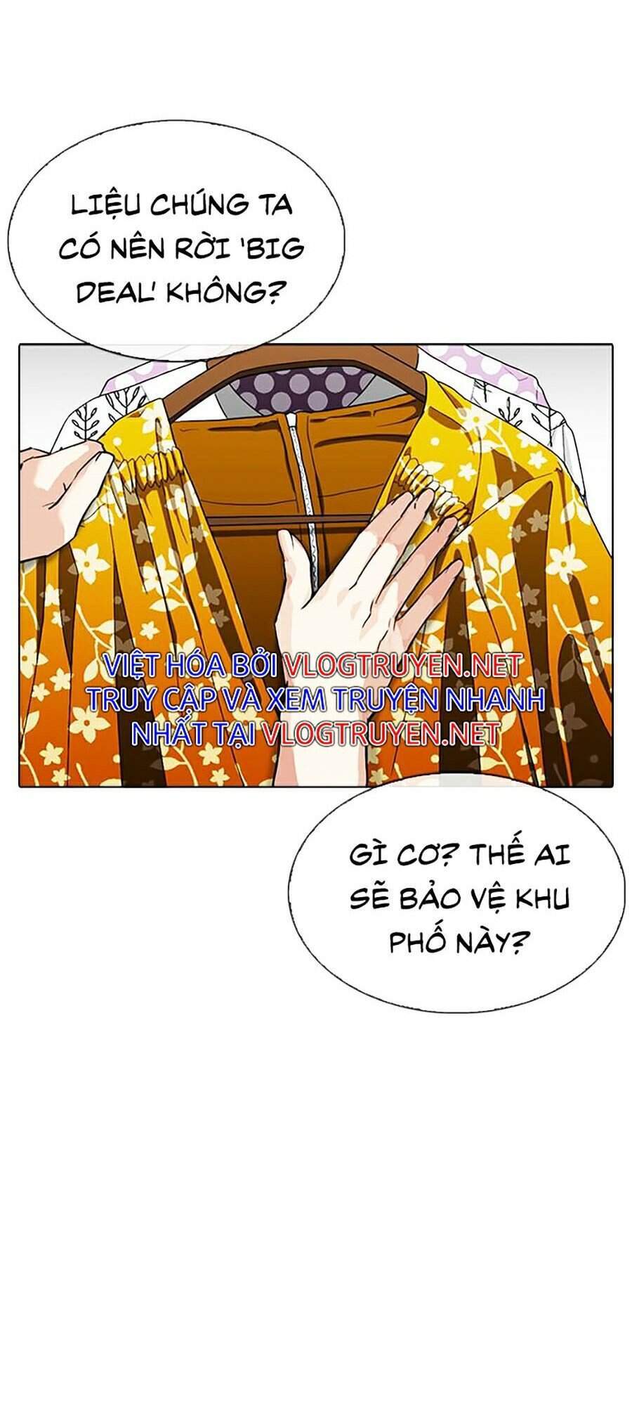Lookism - Hoán Đổi Diệu Kỳ hoán đổi diệu kỳ - chapter 309 - Upload bởi truyensieuhay.com