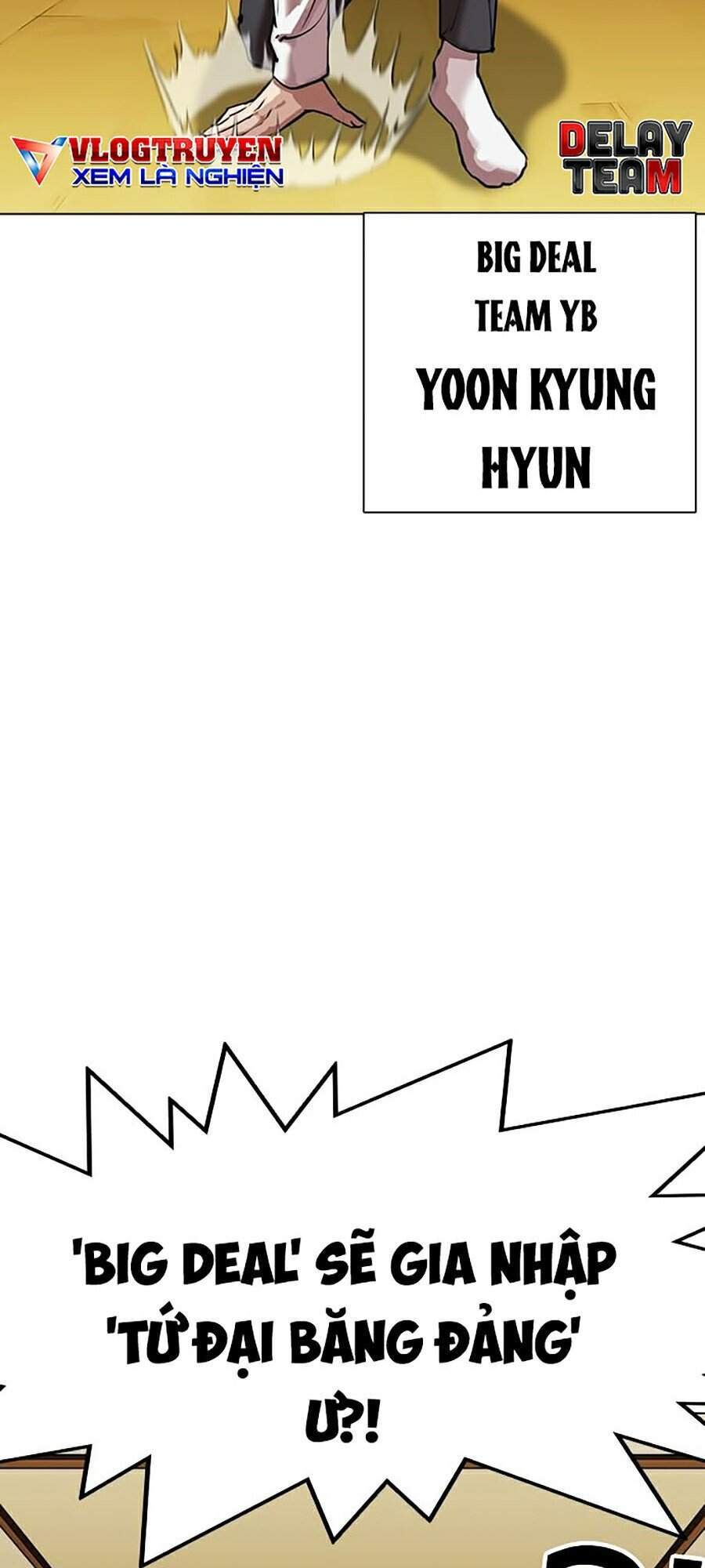 Lookism - Hoán Đổi Diệu Kỳ hoán đổi diệu kỳ - chapter 309 - Upload bởi truyensieuhay.com