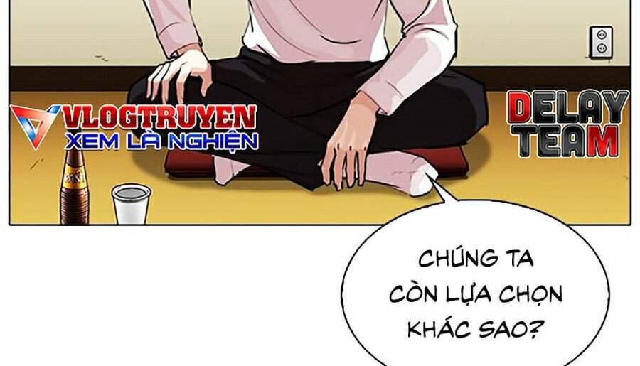 Lookism - Hoán Đổi Diệu Kỳ hoán đổi diệu kỳ - chapter 309 - Upload bởi truyensieuhay.com