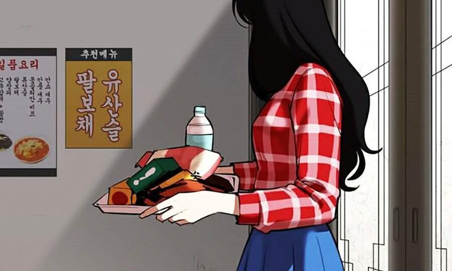 Lookism - Hoán Đổi Diệu Kỳ hoán đổi diệu kỳ - chapter 309 - Upload bởi truyensieuhay.com