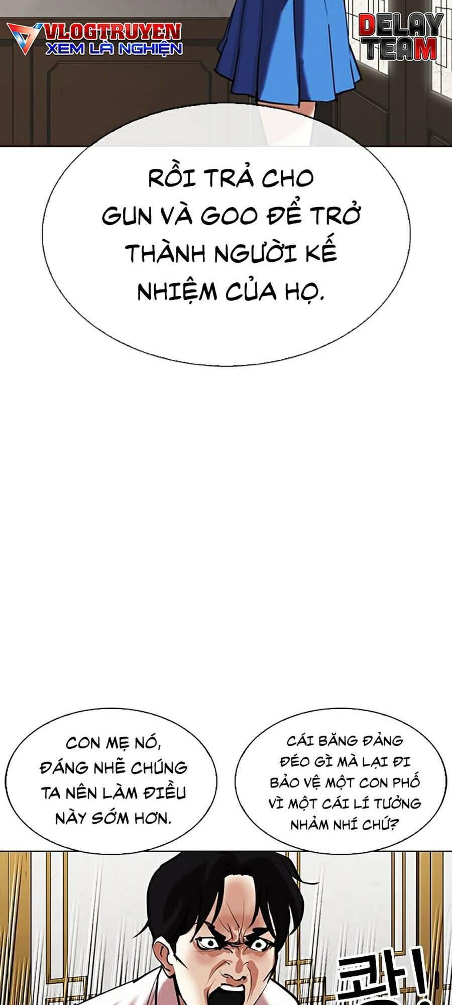 Lookism - Hoán Đổi Diệu Kỳ hoán đổi diệu kỳ - chapter 309 - Upload bởi truyensieuhay.com