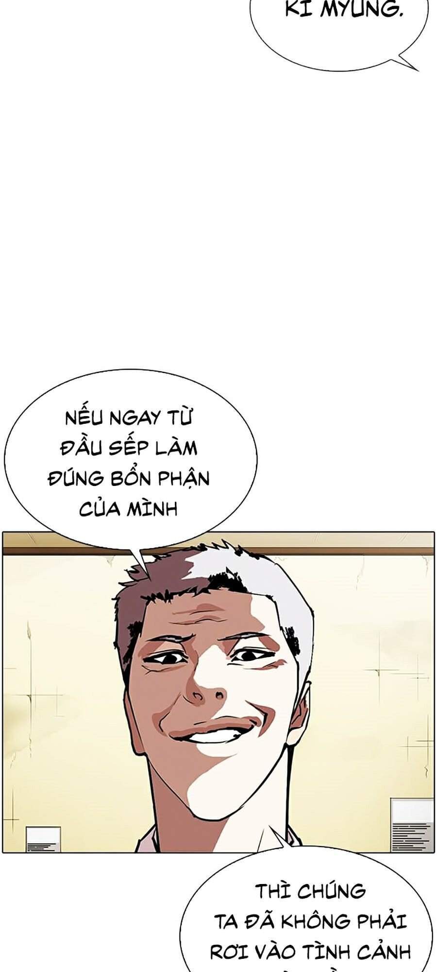 Lookism - Hoán Đổi Diệu Kỳ hoán đổi diệu kỳ - chapter 309 - Upload bởi truyensieuhay.com