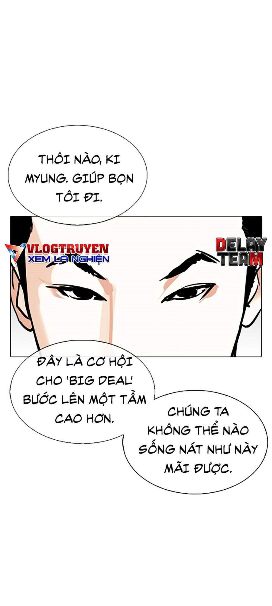 Lookism - Hoán Đổi Diệu Kỳ hoán đổi diệu kỳ - chapter 309 - Upload bởi truyensieuhay.com